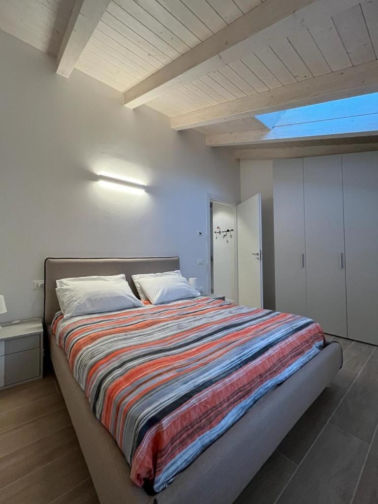 Apartamento Ca' Labon Arco Exterior foto