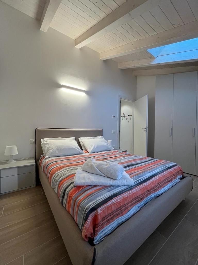 Apartamento Ca' Labon Arco Exterior foto