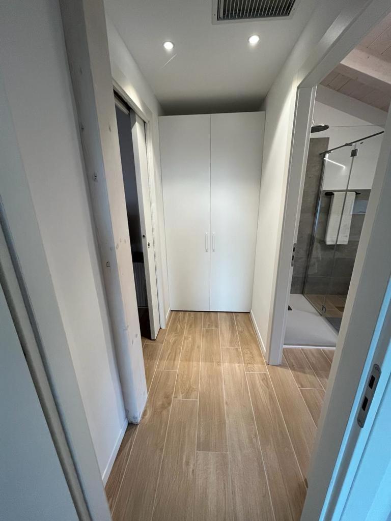 Apartamento Ca' Labon Arco Exterior foto
