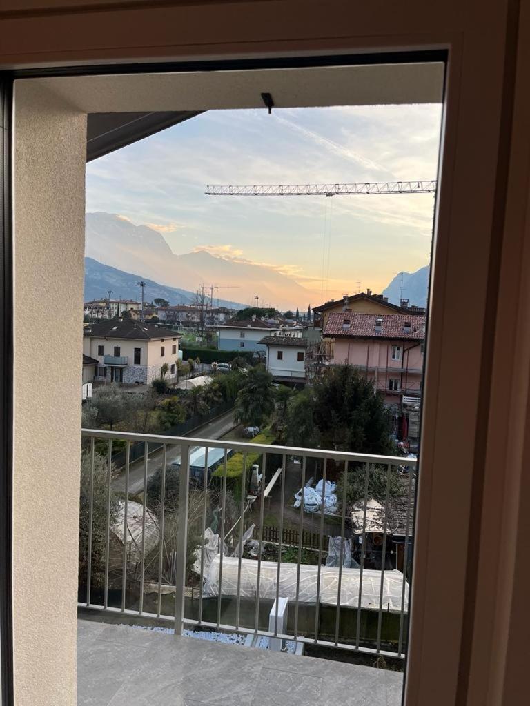 Apartamento Ca' Labon Arco Exterior foto